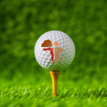 Golf Tournament - logo