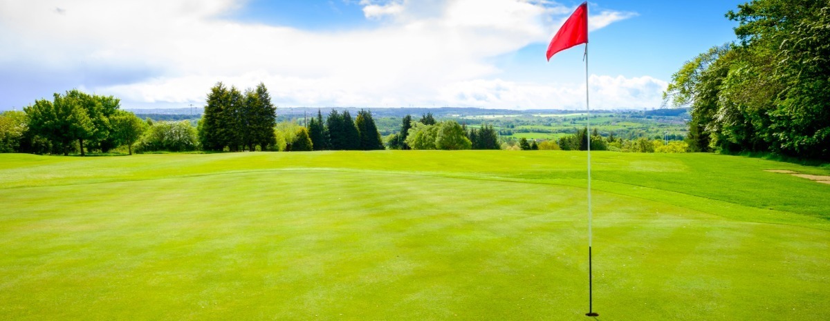 Golf Tournament
